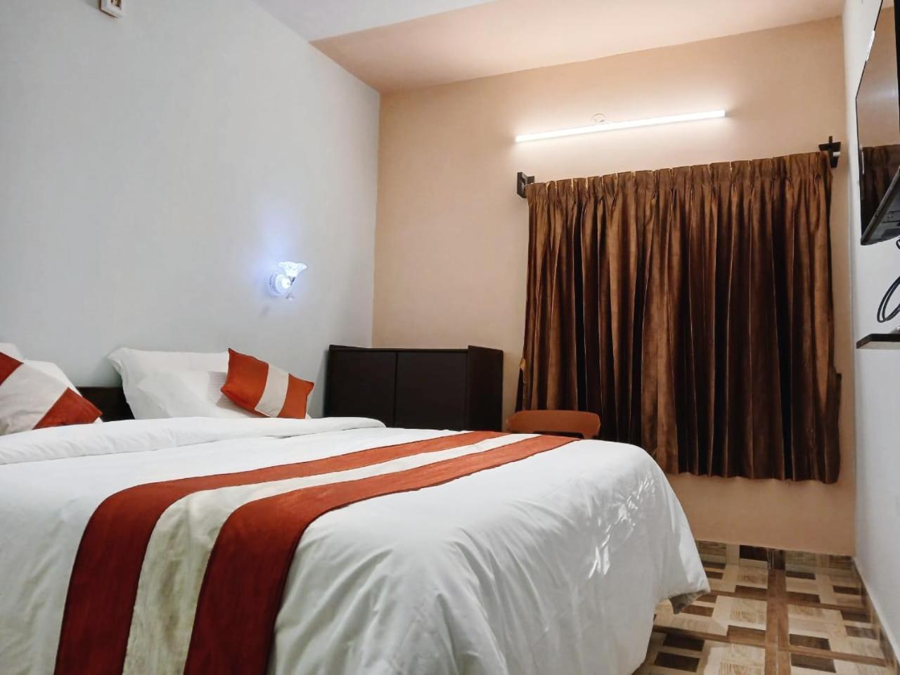 Ponmurugan Residency 科代卡纳尔 外观 照片