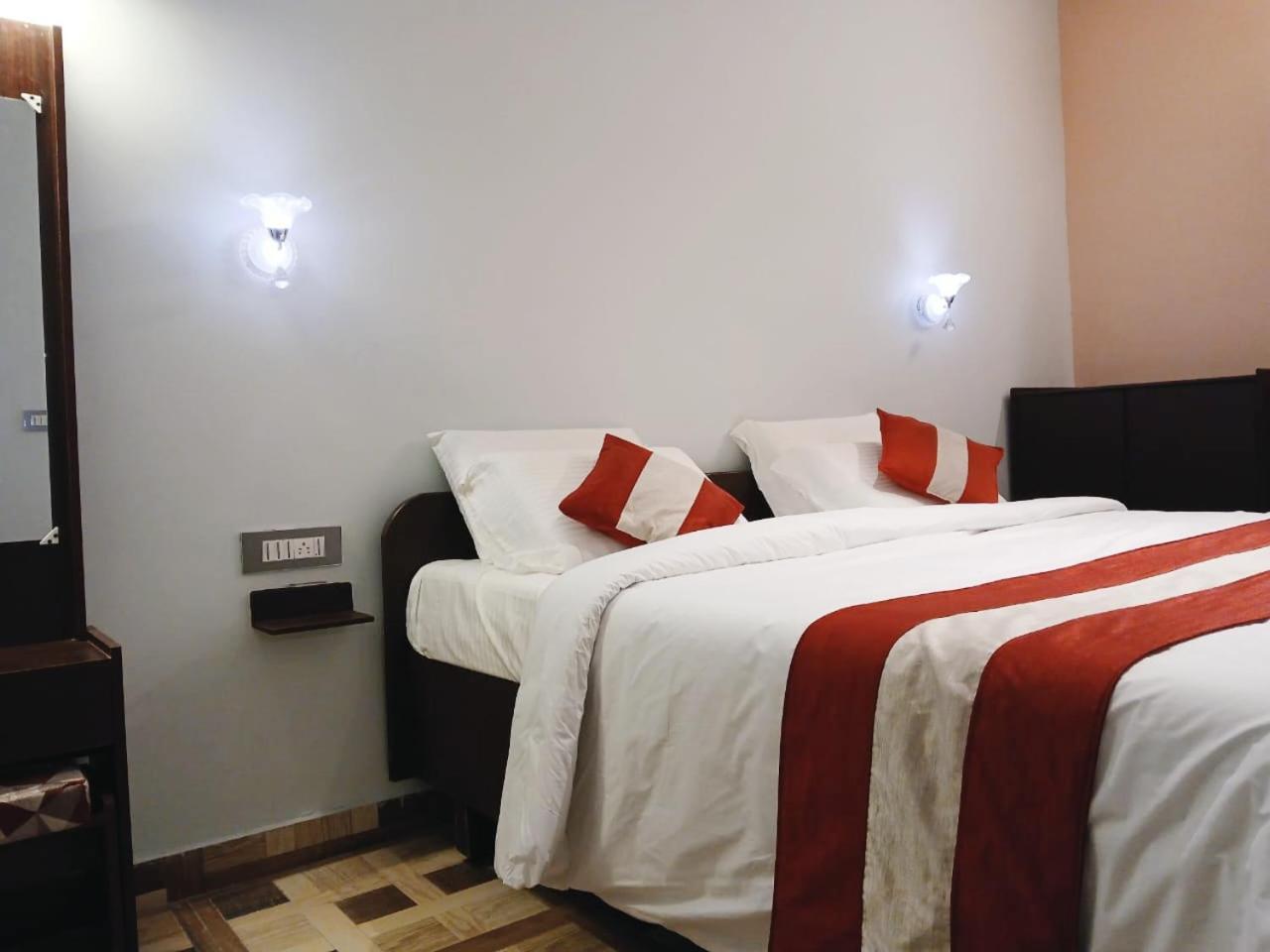 Ponmurugan Residency 科代卡纳尔 外观 照片