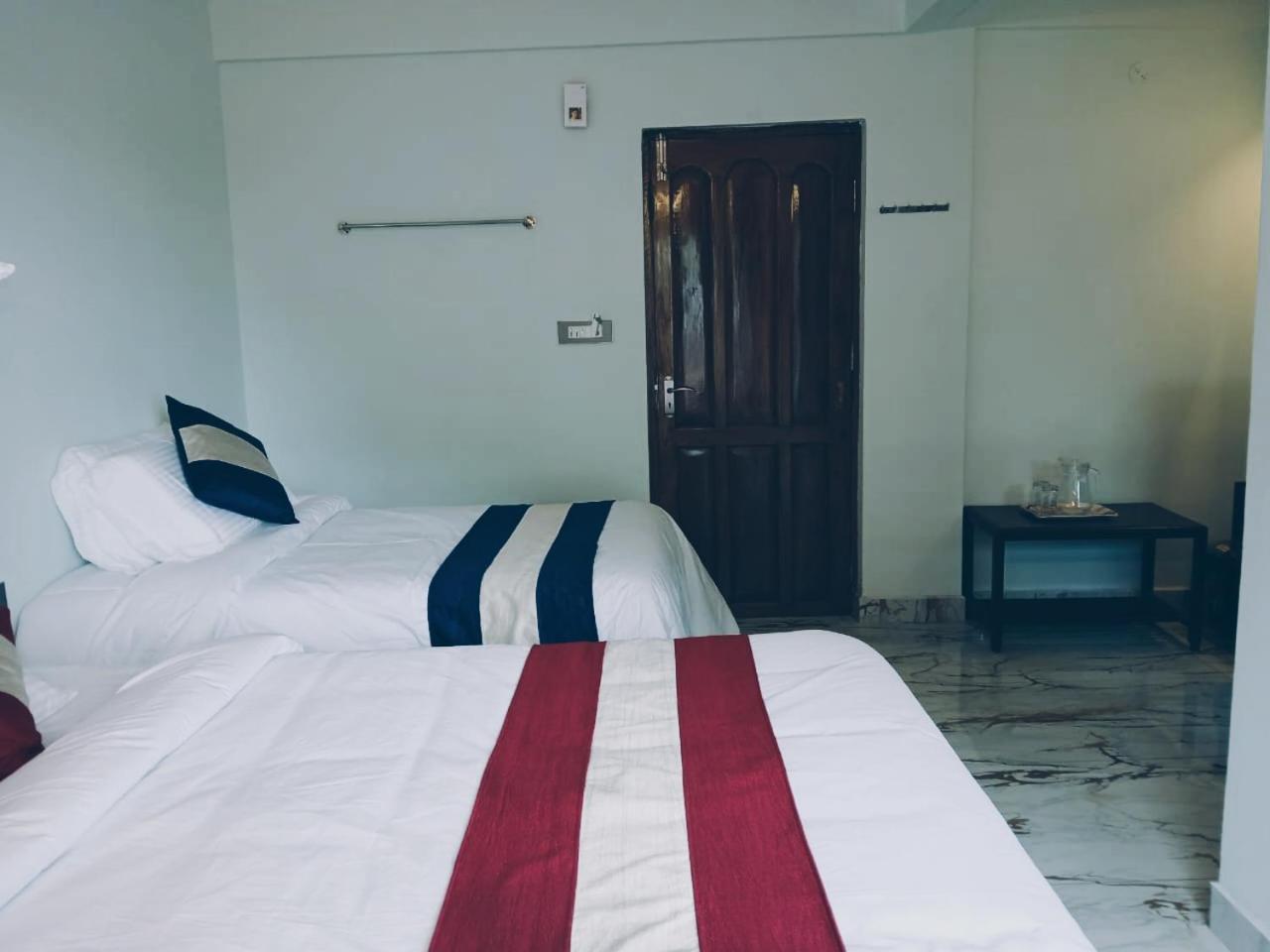 Ponmurugan Residency 科代卡纳尔 外观 照片