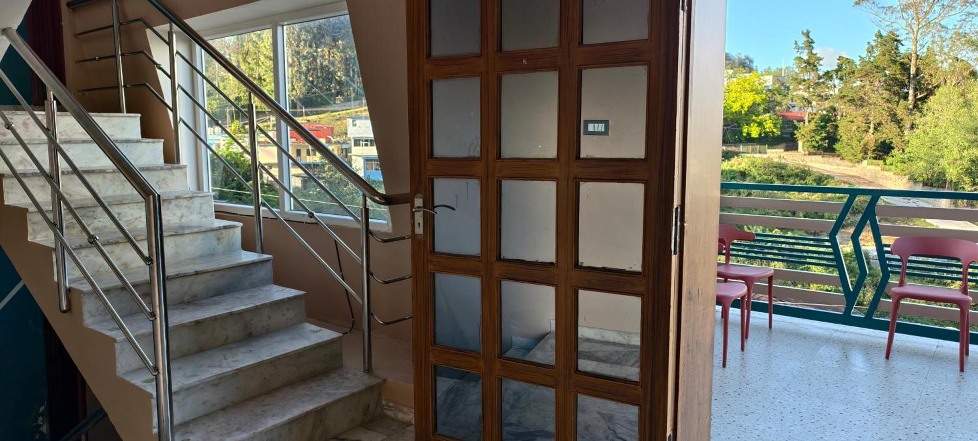 Ponmurugan Residency 科代卡纳尔 外观 照片